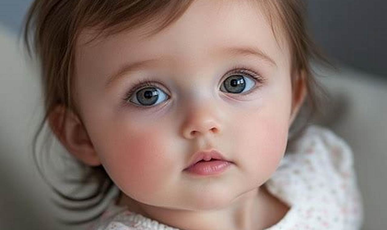 Best Baby Portrait Ideas: Precious Baby Keepsakes | Baby Care 101: Essential Tips for Happy, Healthy Babies