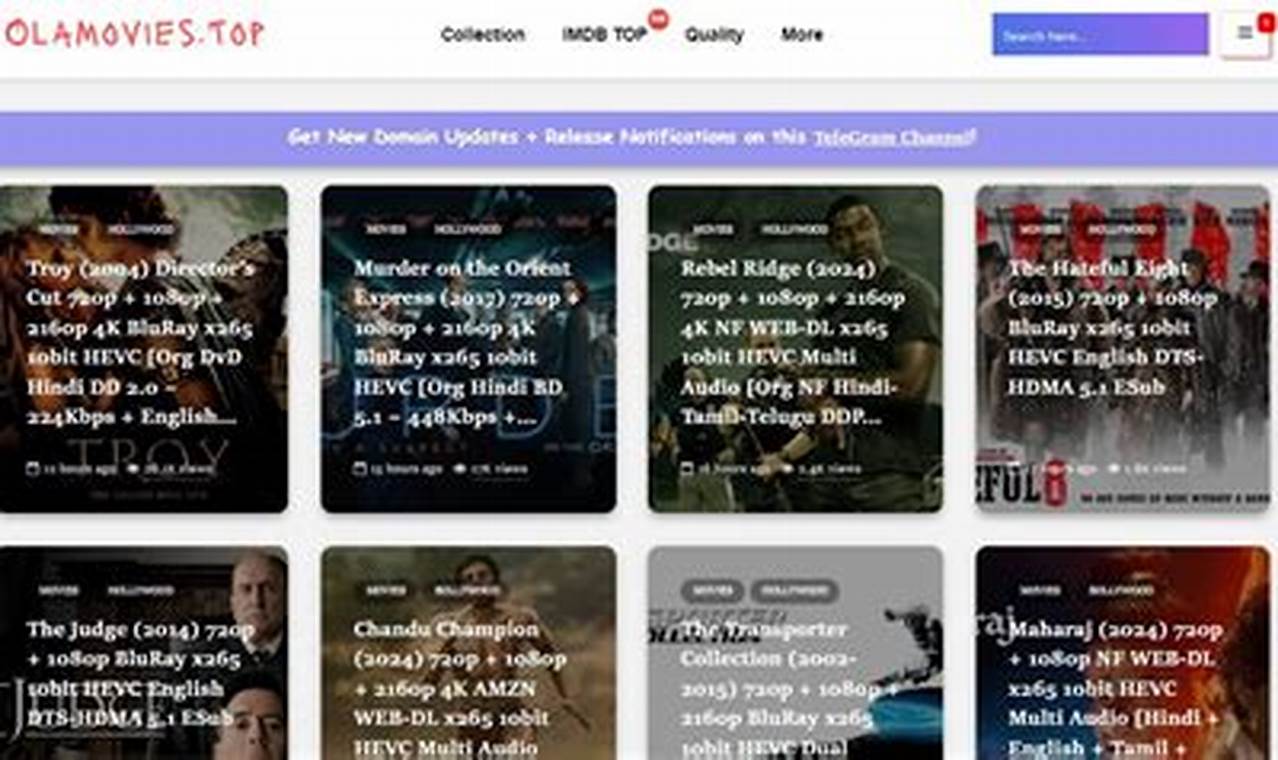 Olamovies.baby: Safe Kids' Movies & Streaming? | Baby Care 101: Essential Tips for Happy, Healthy Babies