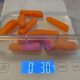 Baby Carrots: How Many in 3 oz? A Quick Guide | Baby Care 101: Essential Tips for Happy, Healthy Babies