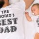 Matching Dad & Baby Boy Outfits: Style & Comfort! | Baby Care 101: Essential Tips for Happy, Healthy Babies