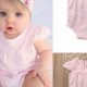 Cute Baby Girl Rompers: Styles & Comfort for Your Little One! | Baby Care 101: Essential Tips for Happy, Healthy Babies