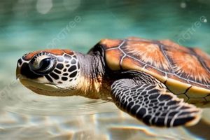 Protecting The Baby Turtle: Hatchling Survival Tips | Baby Care 101: Essential Tips for Happy, Healthy Babies