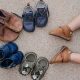 Best Barefoot Baby Shoes for Natural Steps | Baby Care 101: Essential Tips for Happy, Healthy Babies