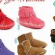 Cute Baby Girl Moccasins: Style & Comfort! | Baby Care 101: Essential Tips for Happy, Healthy Babies