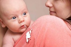 Teething Troubles: Do Babies Spit Up More When Teething? Tips! | Baby Care 101: Essential Tips for Happy, Healthy Babies