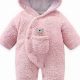 Bundle Up! Winter Onesie Baby Girl: Cute & Cozy | Baby Care 101: Essential Tips for Happy, Healthy Babies