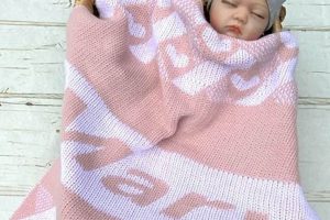 Adorable & Unique Baby Girl Blankets: Sweet Snuggles! | Baby Care 101: Essential Tips for Happy, Healthy Babies