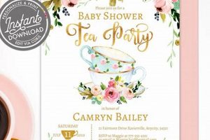 Elegant Tea Party Baby Shower Invitations: Sets & More Baby Care 101: Essential Tips for Happy, Healthy Babies Elegant Tea Party Baby Shower Invitations: Sets & More | Baby Care 101: Essential Tips for Happy, Healthy Babies