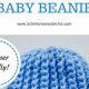 Free Crochet Baby Beanie Pattern: Easy & Adorable! | Baby Care 101: Essential Tips for Happy, Healthy Babies
