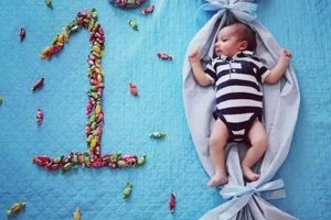 Unique Baby Photoshoot Ideas for Cherished Memories | Baby Care 101: Essential Tips for Happy, Healthy Babies