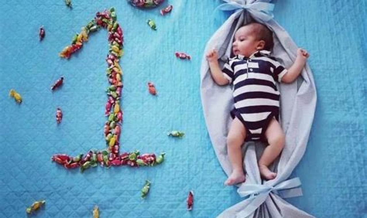 Unique Baby Photoshoot Ideas for Cherished Memories | Baby Care 101: Essential Tips for Happy, Healthy Babies