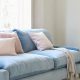 Shop Baby Blue Sofa Styles: Find Your Dream Couch! | Baby Care 101: Essential Tips for Happy, Healthy Babies