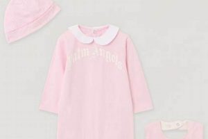 Shop Little Angels: Palm Angels Baby Girl Styles & Trends Baby Care 101: Essential Tips for Happy, Healthy Babies Shop Little Angels: Palm Angels Baby Girl Styles & Trends | Baby Care 101: Essential Tips for Happy, Healthy Babies