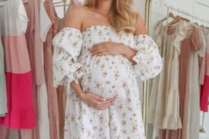 Shop Spring Baby Shower Dresses: Chic & Comfy Styles | Baby Care 101: Essential Tips for Happy, Healthy Babies