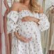 Shop Spring Baby Shower Dresses: Chic & Comfy Styles | Baby Care 101: Essential Tips for Happy, Healthy Babies