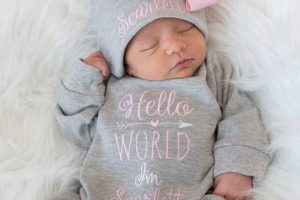Shop Cute Unique Baby Girl Coming Home Outfits Today! | Baby Care 101: Essential Tips for Happy, Healthy Babies