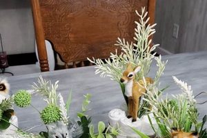 DIY Woodland Baby Shower Centerpieces: Forest Showstoppers | Baby Care 101: Essential Tips for Happy, Healthy Babies