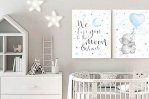 Boy's Dream: Nursery Wall Decor Ideas & Inspiration Baby Care 101: Essential Tips for Happy, Healthy Babies Boy's Dream: Nursery Wall Decor Ideas & Inspiration | Baby Care 101: Essential Tips for Happy, Healthy Babies