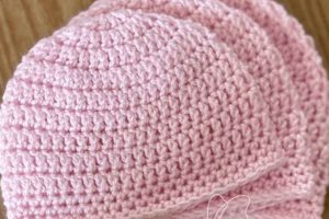 Easy & Free Crochet Baby Hat Patterns: Adorable Designs! Baby Care 101: Essential Tips for Happy, Healthy Babies Easy & Free Crochet Baby Hat Patterns: Adorable Designs! | Baby Care 101: Essential Tips for Happy, Healthy Babies