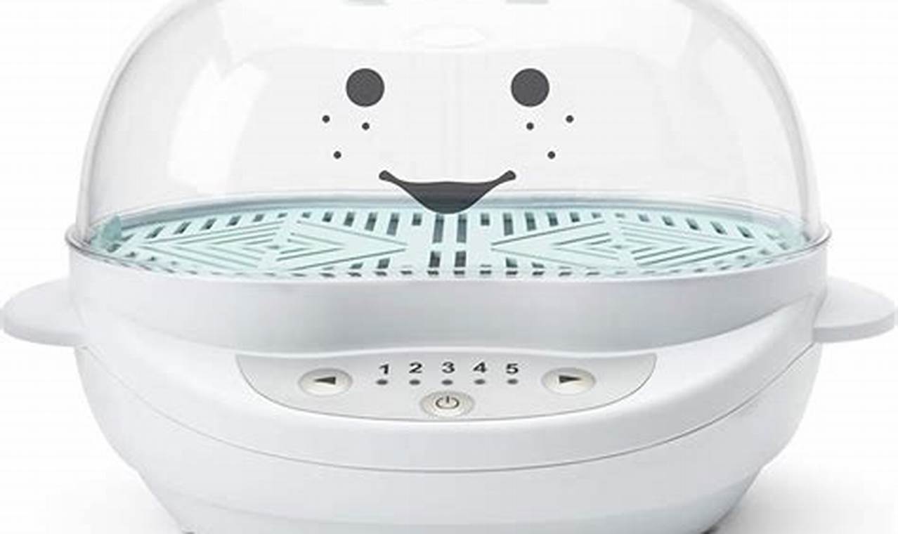 Steam Perfect: Easy Baby Steamer Food Recipes! Baby Care 101: Essential Tips for Happy, Healthy Babies Steam Perfect: Easy Baby Steamer Food Recipes! | Baby Care 101: Essential Tips for Happy, Healthy Babies