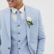 Style Guide: Baby Blue Suits - Looks & Trends | Baby Care 101: Essential Tips for Happy, Healthy Babies