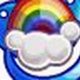 Soothing Rainbow Pride Binky for Baby + LGBTQ Support | Baby Care 101: Essential Tips for Happy, Healthy Babies
