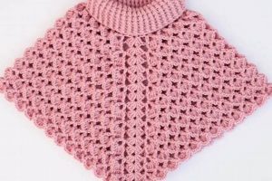 Free Baby Poncho Crochet Pattern: Adorable & Easy | Baby Care 101: Essential Tips for Happy, Healthy Babies