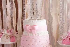 Chic & Elegant Baby Shower Ideas A Classy Affair | Baby Care 101: Essential Tips for Happy, Healthy Babies