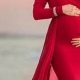 Shop Red Baby Shower Dresses: Perfect Maternity Style! | Baby Care 101: Essential Tips for Happy, Healthy Babies