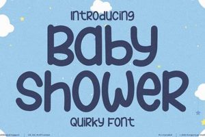 Best Baby Shower Font Ideas: A Show of Styles! Baby Care 101: Essential Tips for Happy, Healthy Babies Best Baby Shower Font Ideas: A Show of Styles! | Baby Care 101: Essential Tips for Happy, Healthy Babies