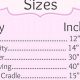 Crochet Baby Blanket Size Guide: Perfect Dimensions! | Baby Care 101: Essential Tips for Happy, Healthy Babies