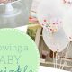 Showered with Love: Sprinkle Baby Shower Ideas & Inspiration | Baby Care 101: Essential Tips for Happy, Healthy Babies