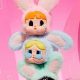 Cute Cry Baby Powerpuff Girl Keychain Gifts | Baby Care 101: Essential Tips for Happy, Healthy Babies