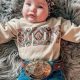 Yippee-Ki-Yay! Western Baby Clothes Girl - Cute & Tough! | Baby Care 101: Essential Tips for Happy, Healthy Babies