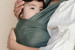 Decoding the Solly Baby Wrap Controversy: A Parent's Guide | Baby Care 101: Essential Tips for Happy, Healthy Babies