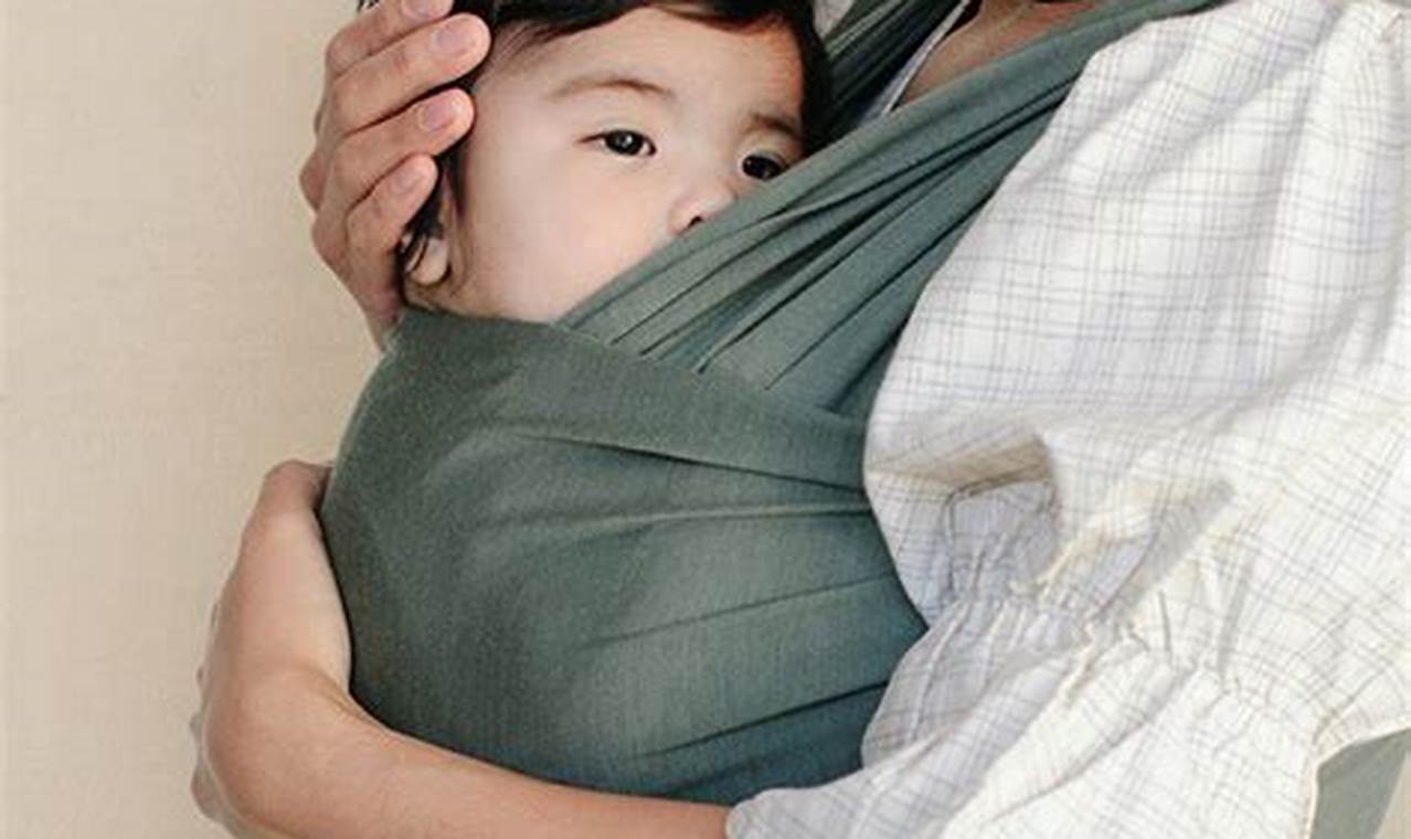 Decoding the Solly Baby Wrap Controversy: A Parent's Guide Baby Care 101: Essential Tips for Happy, Healthy Babies Decoding the Solly Baby Wrap Controversy: A Parent's Guide | Baby Care 101: Essential Tips for Happy, Healthy Babies