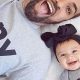 Cute Dad and Baby Girl Matching Outfits: Style & Comfort | Baby Care 101: Essential Tips for Happy, Healthy Babies