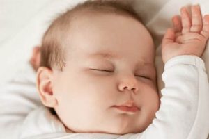 Baby Sleep: How To Tell If Baby Is Cold While Sleeping? Tips | Baby Care 101: Essential Tips for Happy, Healthy Babies