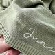 Custom Baby Blanket with Name: Soft Personalized Keepsake | Baby Care 101: Essential Tips for Happy, Healthy Babies