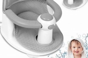 Secure Baby Bathing: Find the Best Baby Bath Seat for Tub Today! Baby Care 101: Essential Tips for Happy, Healthy Babies Secure Baby Bathing: Find the Best Baby Bath Seat for Tub Today! | Baby Care 101: Essential Tips for Happy, Healthy Babies
