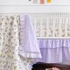 Charming Baby Bedding for Girls: Sweet Dreams Await! | Baby Care 101: Essential Tips for Happy, Healthy Babies