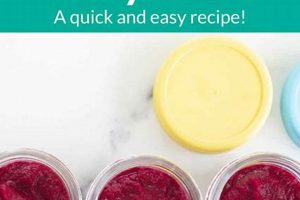 Best Beets Baby Food Recipes: Nutritious Start! Baby Care 101: Essential Tips for Happy, Healthy Babies Best Beets Baby Food Recipes: Nutritious Start! | Baby Care 101: Essential Tips for Happy, Healthy Babies
