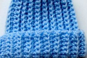 Free Baby Beanie Pattern: Easy Knit & Crochet Designs Baby Care 101: Essential Tips for Happy, Healthy Babies Free Baby Beanie Pattern: Easy Knit & Crochet Designs | Baby Care 101: Essential Tips for Happy, Healthy Babies