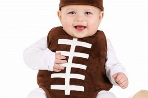 Little Fan Gear: Football Outfit Baby Boy Styles! Baby Care 101: Essential Tips for Happy, Healthy Babies Little Fan Gear: Football Outfit Baby Boy Styles! | Baby Care 101: Essential Tips for Happy, Healthy Babies
