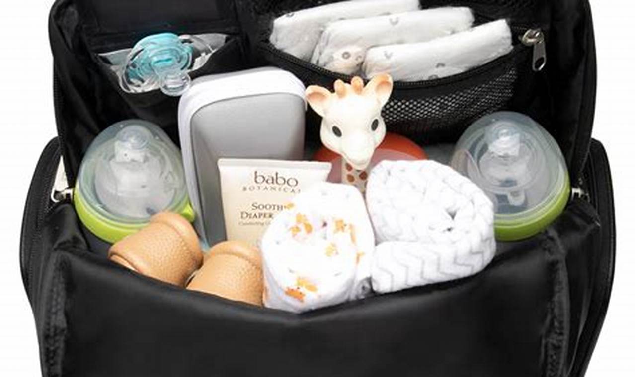 Best Baby Brezza Diaper Bag: On-the-Go Essentials Baby Care 101: Essential Tips for Happy, Healthy Babies Best Baby Brezza Diaper Bag: On-the-Go Essentials | Baby Care 101: Essential Tips for Happy, Healthy Babies