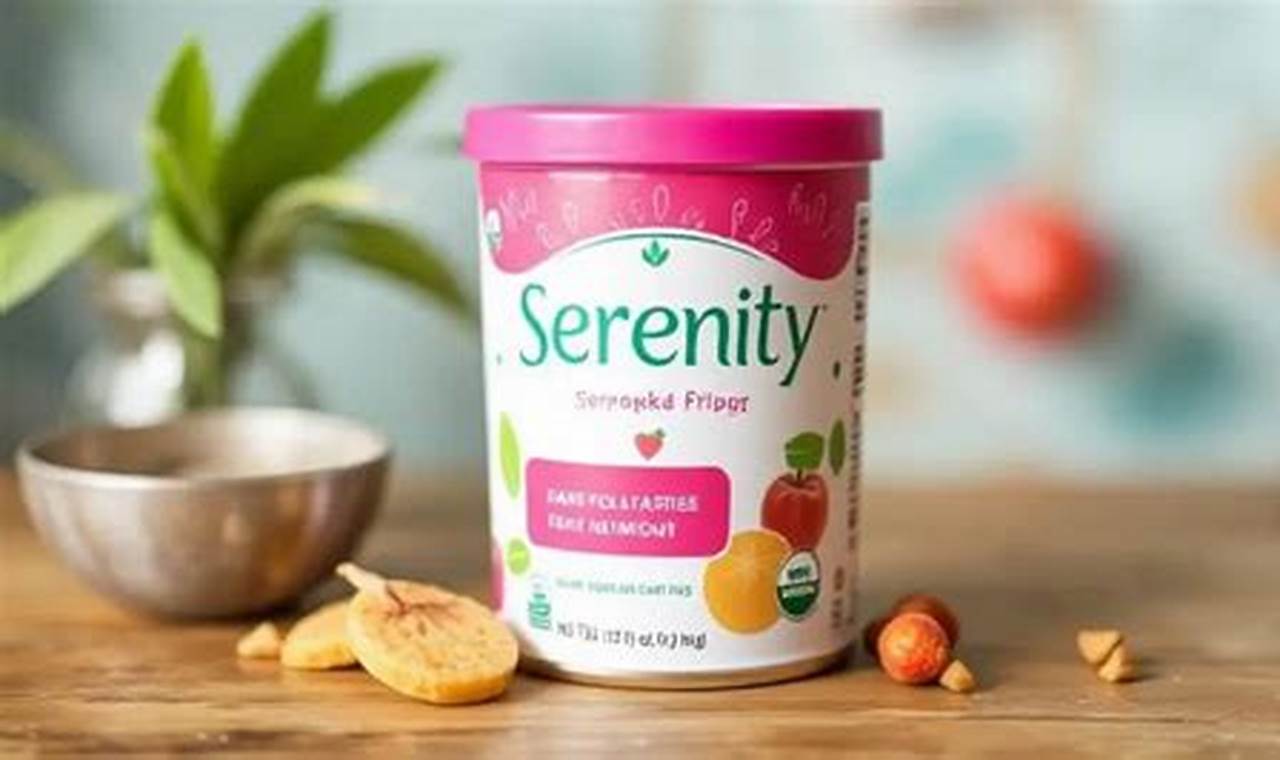 Baby Food Alert: Serenity Baby Food Recall Info Baby Care 101: Essential Tips for Happy, Healthy Babies Baby Food Alert: Serenity Baby Food Recall Info | Baby Care 101: Essential Tips for Happy, Healthy Babies