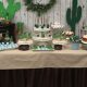 Unique Cactus Baby Shower Ideas & Decor | Baby Care 101: Essential Tips for Happy, Healthy Babies
