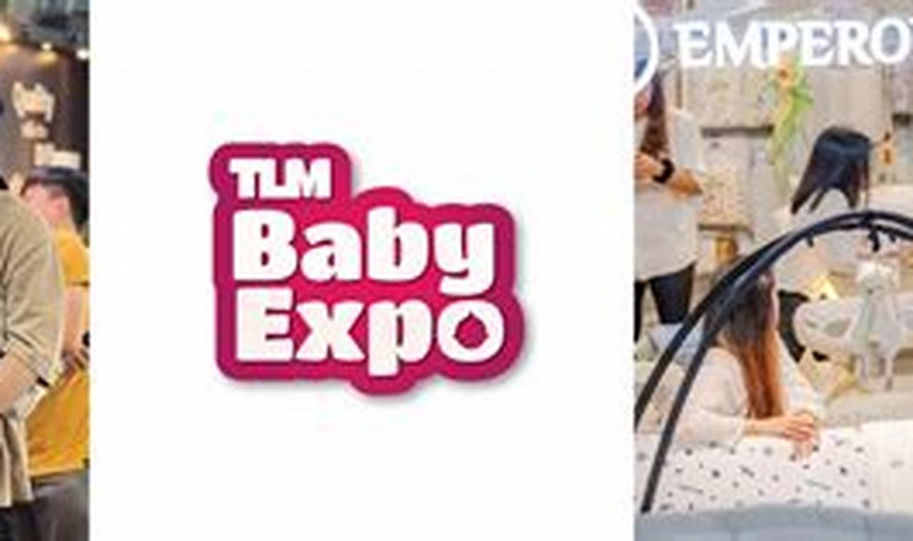 Find Local: Baby Expo Near Me - Deals & Advice! | Baby Care 101: Essential Tips for Happy, Healthy Babies