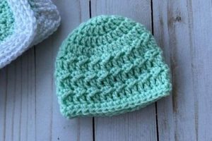 Easy + Free Premature Baby Crochet Patterns PDF Download Now | Baby Care 101: Essential Tips for Happy, Healthy Babies