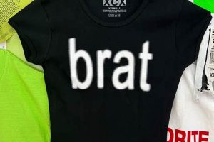 Trendy Brat Baby Tee Styles: Cute & Edgy! Baby Care 101: Essential Tips for Happy, Healthy Babies Trendy Brat Baby Tee Styles: Cute & Edgy! | Baby Care 101: Essential Tips for Happy, Healthy Babies